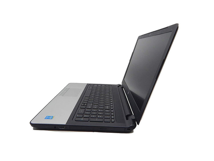 HP 350 G1 15.6-inch LED Laptop - Intel Core i3-4005U 1.7 GHz Processor - 4 GB DDR3L SDRAM - 500 GB Hard Drive - WebCam - Windows 10 Professional 64-bit - Coretek Computers
