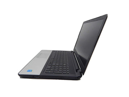 HP 350 G1 15.6-inch LED Laptop - Intel Core i3-4005U 1.7 GHz Processor - 4 GB DDR3L SDRAM - 500 GB Hard Drive - WebCam - Windows 10 Professional 64-bit - Coretek Computers