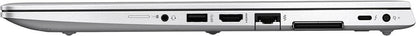 HP EliteBook 850 G6 15.6" Laptop Intel Core i5-8265U 16GB RAM 512GB SSD Windows 11 Pro