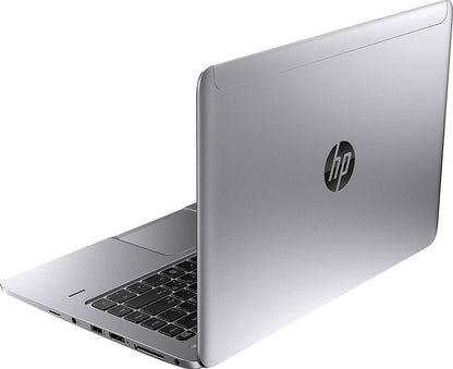 HP EliteBook Folio 1040 G2 Laptop - 5th Gen Intel Core i5-5200U 8GB RAM 128GB SSD WebCam 14.0" Win 10 Pro - Coretek Computers