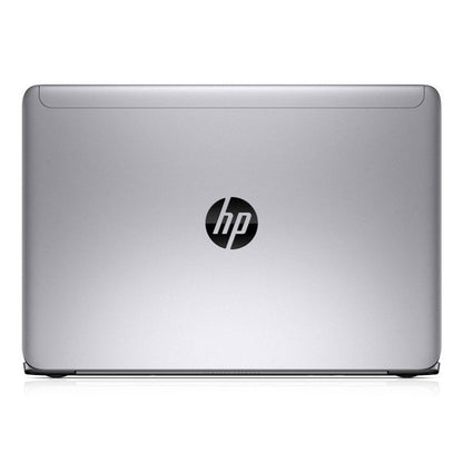 HP EliteBook Folio 1040 G2 Laptop - 5th Gen Intel Core i5-5200U 8GB RAM 128GB SSD WebCam 14.0" Win 10 Pro - Coretek Computers