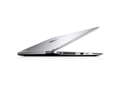 HP EliteBook Folio 1040 G2 Laptop - 5th Gen Intel Core i5-5200U 8GB RAM 128GB SSD WebCam 14.0" Win 10 Pro - Coretek Computers