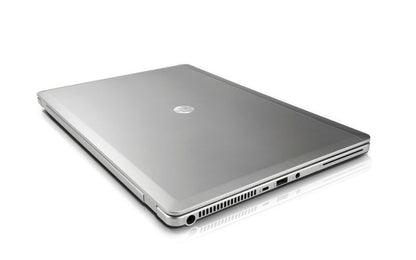 HP EliteBook Folio 9480M 14.0" Wide Laptop - Grade A - 4th Gen Intel Core i5-4210U 1.70 GHz (up to 2.70ghz), 8 GB Memory, 128GB SSD, Intel HD Graphics 4400, WebCam, Windows 10 Pro 64-Bit - Coretek Computers