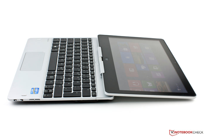 HP EliteBook Revolve 810 G3 11.6" Touchscreen Convertible Ultrabook - Intel Core i5-5300U 8GB RAM 256GB SSD WebCam Win 10 Pro - Coretek Computers