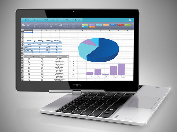 HP EliteBook Revolve 810 G3 11.6" Touchscreen Convertible Ultrabook - Intel Core i5-5300U 8GB RAM 256GB SSD WebCam Win 10 Pro - Coretek Computers