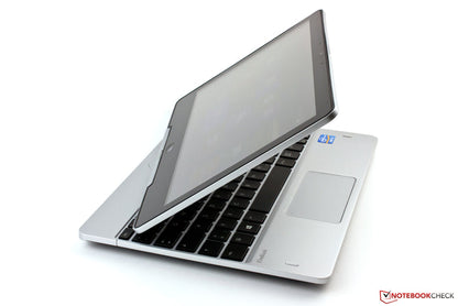 HP EliteBook Revolve 810 G3 11.6" Touchscreen Convertible Ultrabook - Intel Core i5-5300U 8GB RAM 256GB SSD WebCam Win 10 Pro - Coretek Computers