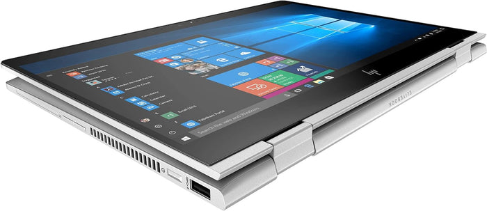 HP EliteBook x360 830 G6 2-in-1 Touchscreen 13.3" Laptop Intel Core I7-8565U 16GB RAM 256GB SSD Windows 11 Pro