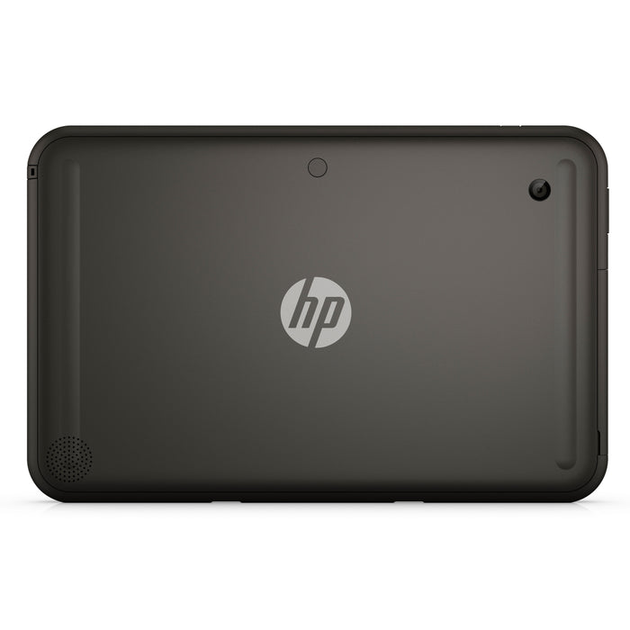 HP Pro 10 G1 Windows Tablet w/ Stylus - 10" - Atom Z3735F - 32GB SSD - 2GB RAM - WebCam - Windows 10 Pro - Coretek Computers