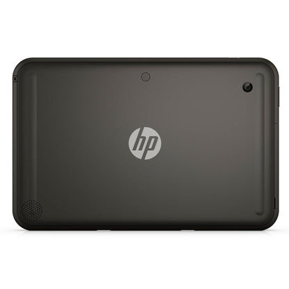 HP Pro 10 G1 Windows Tablet w/ Stylus - 10" - Atom Z3735F - 32GB SSD - 2GB RAM - WebCam - Windows 10 Pro - Coretek Computers