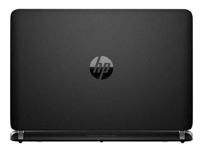 HP ProBook 430 G2 13.3" Laptop - 5th Gen Intel Core i5-5200U 2.20Ghz 8GB RAM 128GB SSD WebCam Windows 10 Pro - Coretek Computers