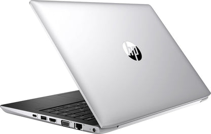 HP ProBook 430 G5 13.3" Touchscreen Laptop - Intel Core i3-7100U 8GB RAM 128GB SSD WebCam Windows 10 Pro