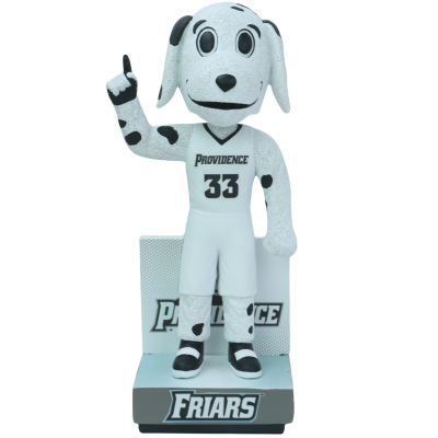 Huxley Providence Friars Mascot Bobblehead (Presale)
