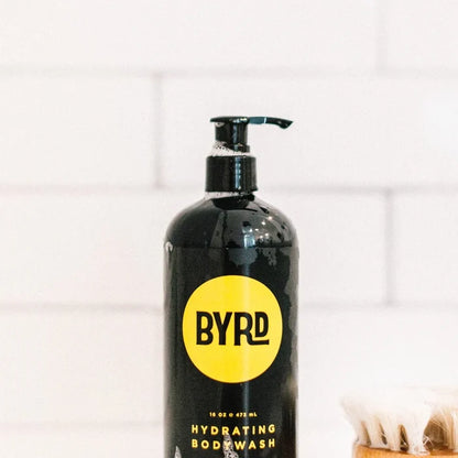 Hydrating Bodywash 473ml