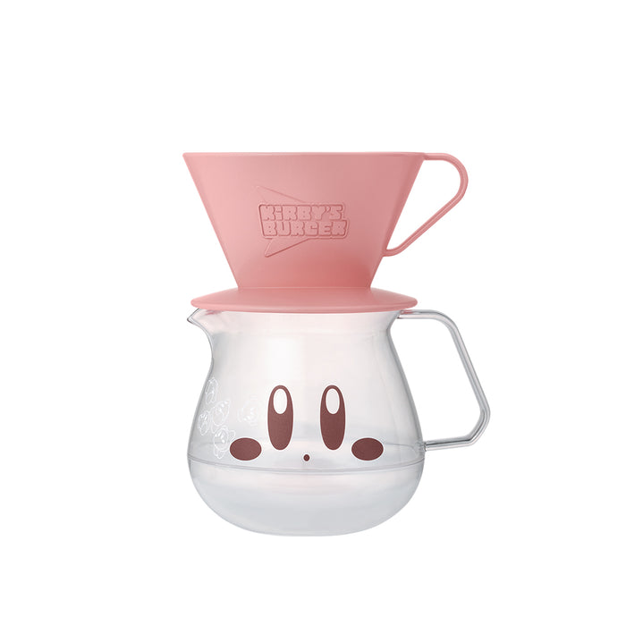 Ichiban Kuji- Kirby's Burger Coffee Server