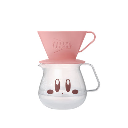 Ichiban Kuji- Kirby's Burger Coffee Server
