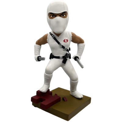 Icon Heroes Bobbleheads