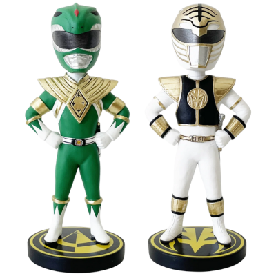 Icon Heroes Bobbleheads
