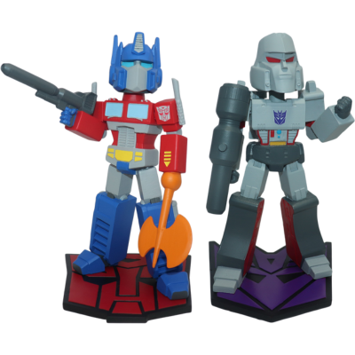 Icon Heroes Bobbleheads