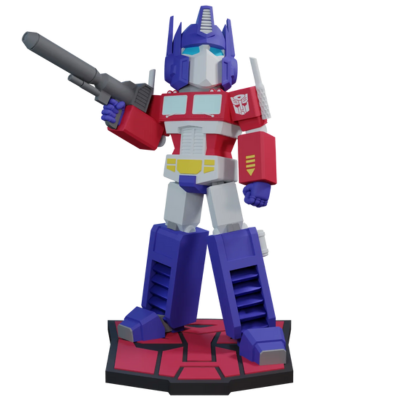 Transformers Optimus Prime Giant-Size