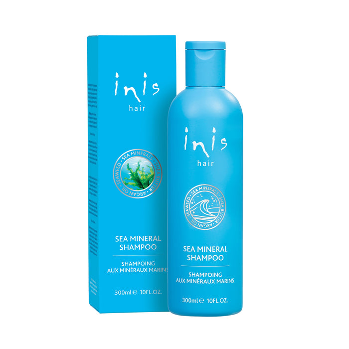Inis Sea Mineral Shampoo