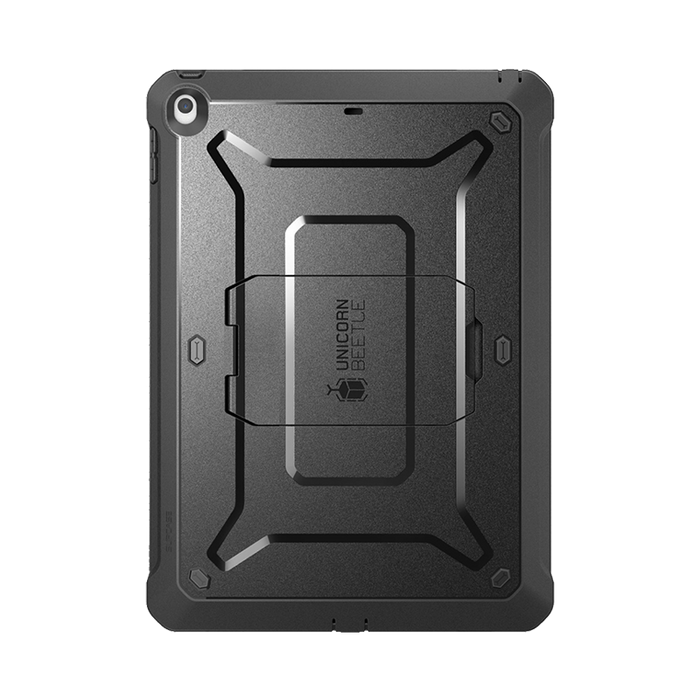 iPad 10.2 inch Unicorn Beetle PRO Rugged Case(open box)-Black