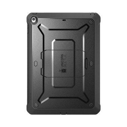 iPad 10.2 inch Unicorn Beetle PRO Rugged Case(open box)-Black
