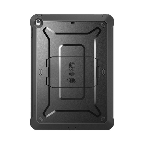 iPad 10.2 inch Unicorn Beetle PRO Rugged Case(open box)-Black
