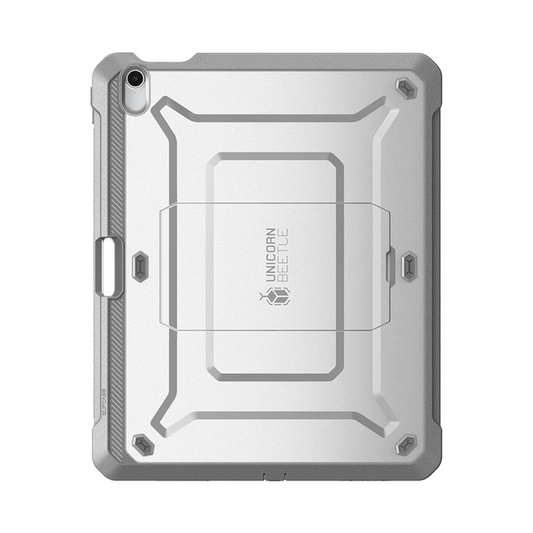 iPad Air 4 / 5 Unicorn Beetle PRO Rugged Kickstand Case(open box)-White