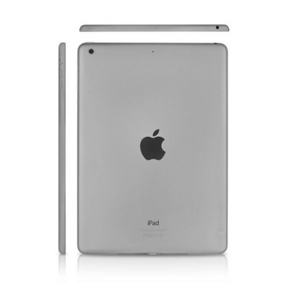 iPad Air 9.7" (1st Gen, 2013) 64GB - Space Gray (Wi-Fi)