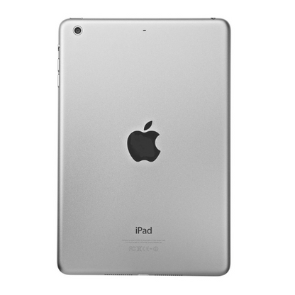 iPad mini (2nd Gen, 2013) 16GB - Space Gray (Wi-Fi) - Max iOS 9.3.5