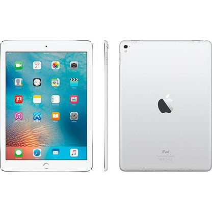 iPad Pro (10.5") 32GB Silver (Wifi) - Plug.tech