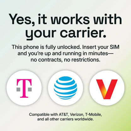 Unlocked graphic