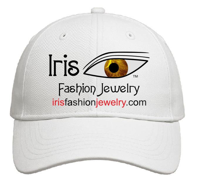 Iris Ball Cap