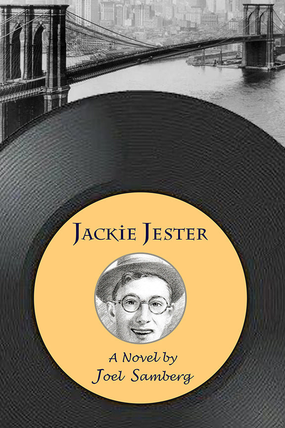 Jackie Jester
