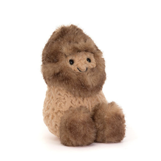 Jellycat Amuseable Peanut Yeti