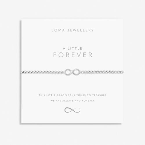 Joma A Little - Forever Bracelet
