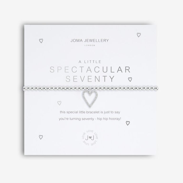 Joma A Little - Spectacular Seventy Bracelet