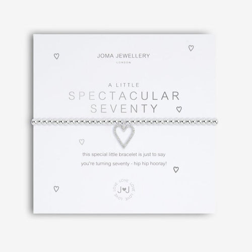 Joma A Little - Spectacular Seventy Bracelet