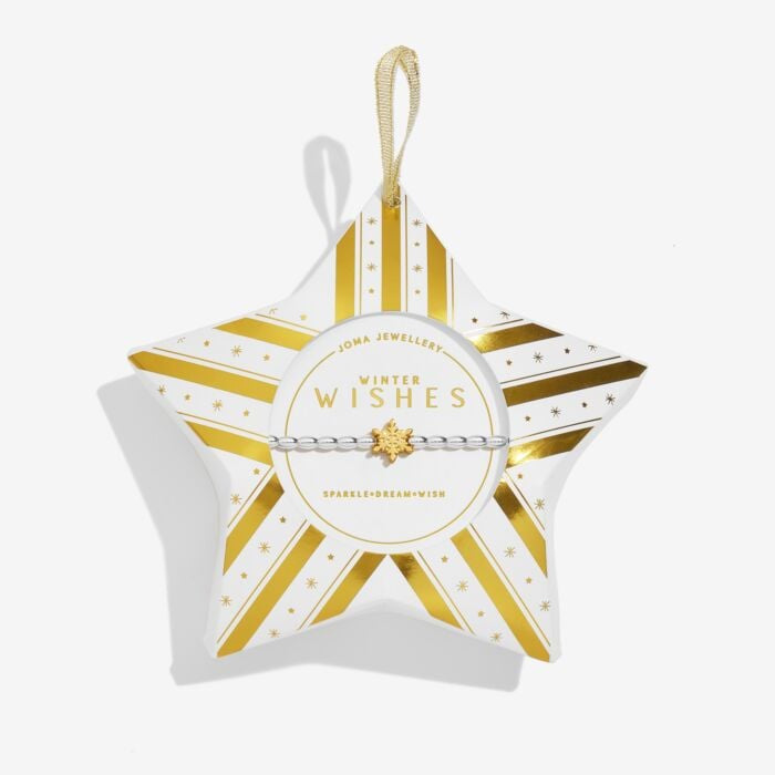 Joma Christmas Wish - Winter Wishes Bracelet