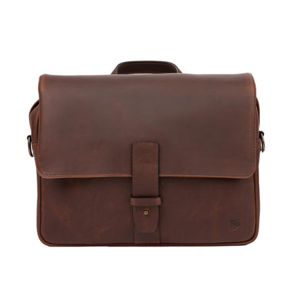 Jones 13 (Oxblood)