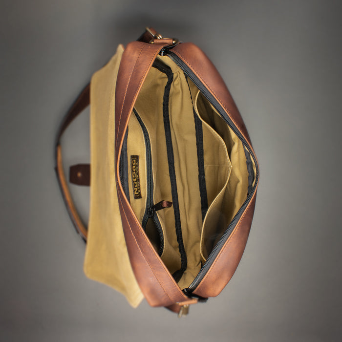 Jones 13 (Oxblood)