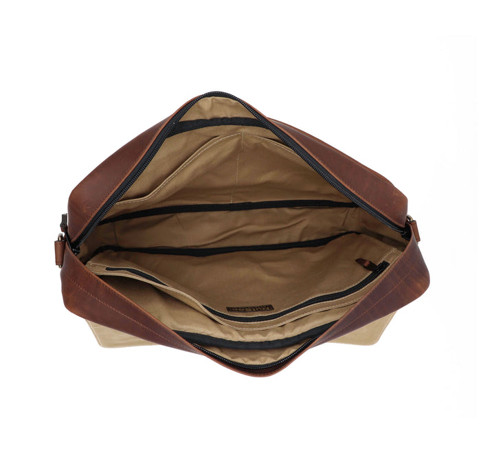 Jones 15 (Oxblood)