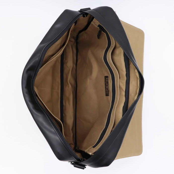 Jones 15 (Black)