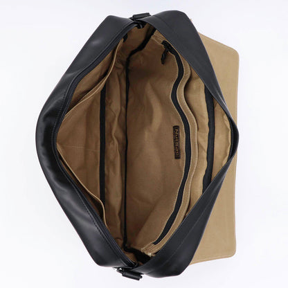 Jones 15 (Black)