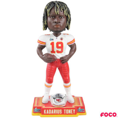 Kadarius Toney