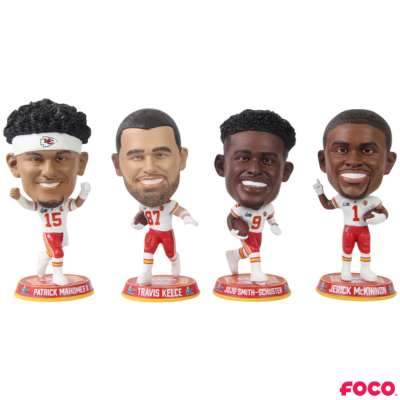 Mini Set of 4
