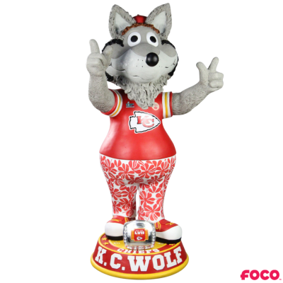 K.C. Wolf - 3 Foot - Floral Pants