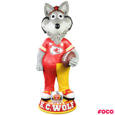 K.C. Wolf - 3 Foot - Regular Pants