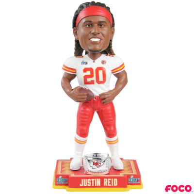 Justin Reid