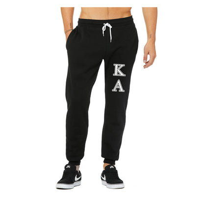 Kappa Alpha Order Joggers
